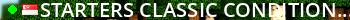 : : Starters : : Classic Condition Zero Server / 512-t Live Banner 2