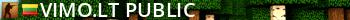 Vimo.lt [PUBLIC] Live Banner 2