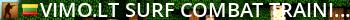 Vimo.lt [SURF COMBAT TRAINING] - respawn Live Banner 2