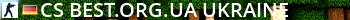 #[CS-BEST.org.ua] UKRAINE# Live Banner 2