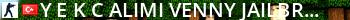 ( Y-E & K-C ALIMI ) VENNY ` JAILBREAK AILESI | #COMEBACK Live Banner 2