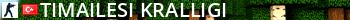  TIMAILESI KRALLIGI  Live Banner 2