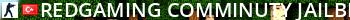  RedGaminG Comminuty JailBreaK#[CEO] ALIMLARI VARDIR Live Banner 2