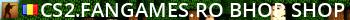 CS2.FANGAMES.RO | BHOP SHOP AGENTS MUSIC SKINS Live Banner 2