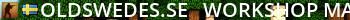 OLDSWEDES.SE - Workshop Maps Live Banner 2