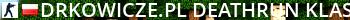 DRkowicze.pl [DeathRun][KLASY][KLANY][SKINY][BONUS EXP]@pukawka.pl Live Banner 2