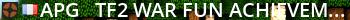 [APG] - TF2 War, Fun, Achievement, Idle [Parachute] Live Banner 2