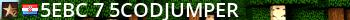 ^5eBc^7|^5CoDJumper Live Banner 2
