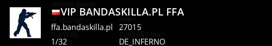 |VIP| BandaSkilla.pl     [FFA]     # --:- Live Banner 1