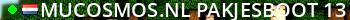 mucosmos.nl Pakjesboot 13 : Steamboats : Votekick disabled Live Banner 2