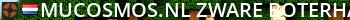 mucosmos.nl Zware Boterham : No crits : Halloween Live Banner 2