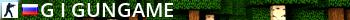 Бойцовский Клуб [GunGame] Live Banner 2
