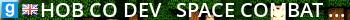 Hob-Co DEV - Space Combat 2 Community Edition Live Banner 2
