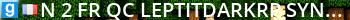 ★ |#2| [FR/QC] LePtitDarkRP | Synchronisé avec le serveur 1 Live Banner 2