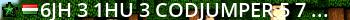^6JH ^3[^1HU^3] CoDJumper ^5|^7 Time: 26 mins Live Banner 2