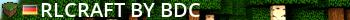 RLCraft by BDC Live Banner 2
