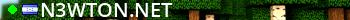 n3wton.net Live Banner 2