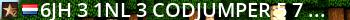 ^6JH ^3[^1NL^3] CoDJumper ^5|^7 Time: 24 mins Live Banner 2