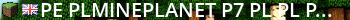 §e§lMinePlanet §7§l» §l§aXbox §7§l«§r Live Banner 2