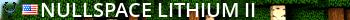 NullSpace Quake2 RTX Lithium II Live Banner 2