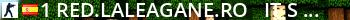 [#1]RED.LALEAGANE.RO - It's about tradition [PREMIUM UPDATE] Live Banner 2