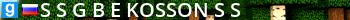 ██ ВСРАТО KOSSON ██ < Live Banner 2