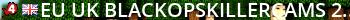 [EU/UK]BlackOpsKillerCams #2 Left 4 Dead Live Banner 2