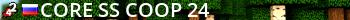 CORE-SS :: Coop-24 Live Banner 2