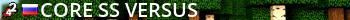 CORE-SS :: Versus Live Banner 2