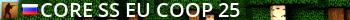 CORE-SS :: EU Coop-25 Live Banner 2