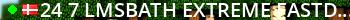 24/7 LMSbath Extreme | FastDL Live Banner 2