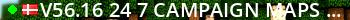 v56.16 | 24/7 Campaign Maps [HL2-EP1-EP2] Live Banner 2