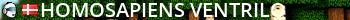 Homosapiens Ventrilo Live Banner 2