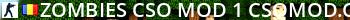 [ZOMBIES]+[CSO MOD] [#1] CSOMOD.COM [since 2012] Live Banner 2