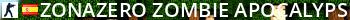 zonaZerO | Zombie Apocalypse | discord.gg/YjZjbnw Live Banner 2