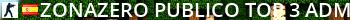 zonaZerO | Publico [TOP #3 Admin] | www.clanzonaZerO.com Live Banner 2