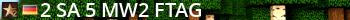 ^2=SA=^5 MW2 FTag Live Banner 2