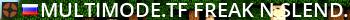 multimode.tf | Freak n Slender Live Banner 2