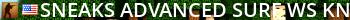 sneaKs Advanced Surf !ws|!knife|!gloves|Tier 3-6|FastDL|Store| Live Banner 2