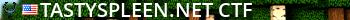 tastyspleen.net::ctf Live Banner 2