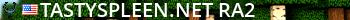 tastyspleen.net::ra2 Live Banner 2