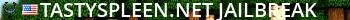 tastyspleen.net::jailbreak Live Banner 2
