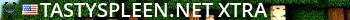 tastyspleen.net::xtra Live Banner 2