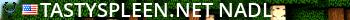 tastyspleen.net::nadl Live Banner 2