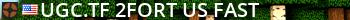UGC.TF | 2FORT+ | US | Fast Live Banner 2