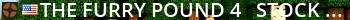 The Furry Pound #4 - Stock Maps Only Live Banner 2