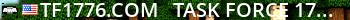TF1776.com - Task Force 1776 - Vietnam: Winning Hearts and Mind Live Banner 2