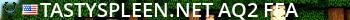 tastyspleen.net::aq2-ffa Live Banner 2