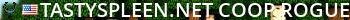 tastyspleen.net::coop(rogue) Live Banner 2