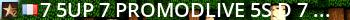 ^7[^5UP^7] PromodLive ^5S&D^7 2 Live Banner 2